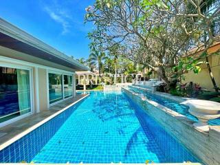 Sedona Villas – 4 Bed 5 Bath in East Pattaya for PC6230