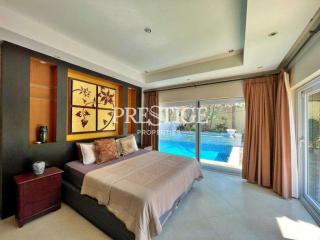 Sedona Villas – 4 Bed 5 Bath in East Pattaya for PC6230