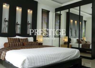 Whispering Palms Villas – 4 Bed 5 Bath in East Pattaya – PC6163