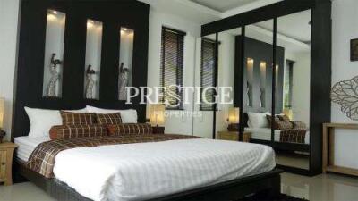 Whispering Palms Villas – 4 Bed 5 Bath in East Pattaya – PC6163