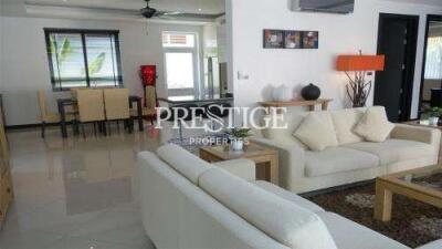 Whispering Palms Villas – 4 Bed 5 Bath in East Pattaya – PC6163