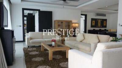 Whispering Palms Villas – 4 Bed 5 Bath in East Pattaya – PC6163