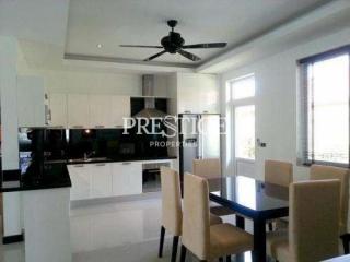 Whispering Palms Villas – 4 Bed 5 Bath in East Pattaya PC6148