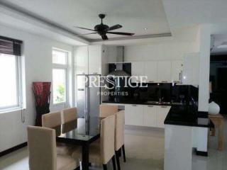 Whispering Palms Villas – 4 Bed 5 Bath in East Pattaya PC6148