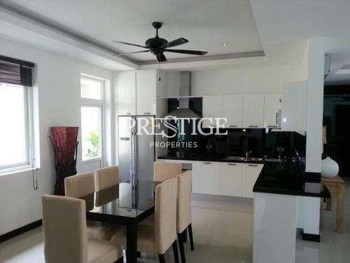 Whispering Palms Villas – 4 Bed 5 Bath in East Pattaya PC6148