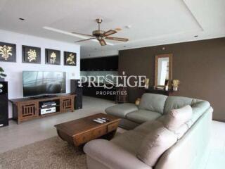 Northshore Condo – 1 Bed 1 Bath in Central Pattaya PC5971