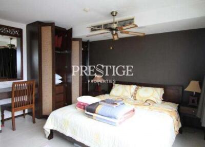 Northshore Condo – 1 Bed 1 Bath in Central Pattaya PC5971