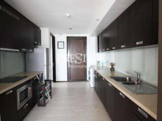 Northshore Condo – 1 Bed 1 Bath in Central Pattaya PC5971