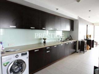 Northshore Condo – 1 Bed 1 Bath in Central Pattaya PC5971