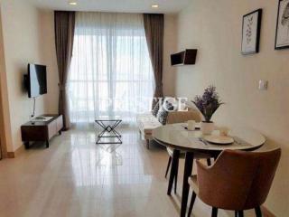 The Palm Wongamat – 1 Bed 1 Bath in Naklua PC6140