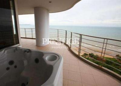The Residence & Dream Pattaya – 3 Bed 3 Bath in Na-Jomtien – PC6133