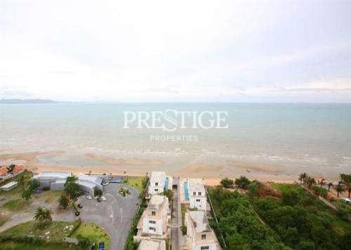 The Residence & Dream Pattaya – 3 Bed 3 Bath in Na-Jomtien – PC6133