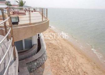 The Residence & Dream Pattaya – 3 Bed 3 Bath in Na-Jomtien – PC6133