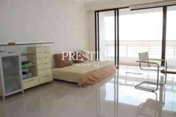 Metro Jomtien – 2 Bed 3 Bath in Jomtien PC6092