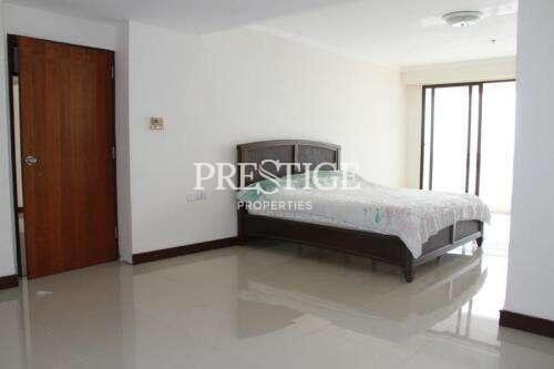 Metro Jomtien – 2 Bed 3 Bath in Jomtien PC6092