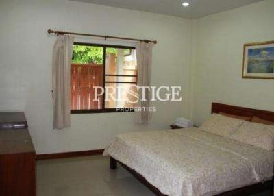 Baronial Villas – 3 Bed 3 Bath in Central Pattaya PC6062