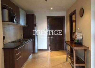 The Residence Jomtien Beach – Studio Bed 1 Bath in Jomtien PC6036