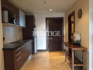 The Residence Jomtien Beach – Studio Bed 1 Bath in Jomtien PC6036