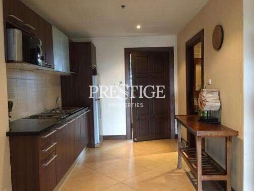 The Residence Jomtien Beach – Studio Bed 1 Bath in Jomtien PC6036