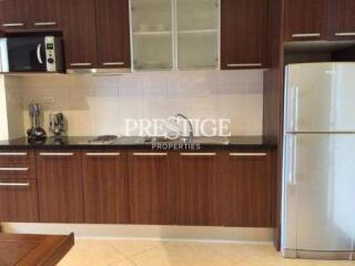 The Residence Jomtien Beach – Studio Bed 1 Bath in Jomtien PC6036