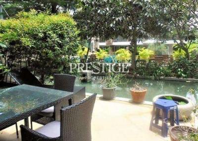 Diamond Suites – 2 Bed 2 Bath in South Pattaya for 5,750,000 THB PC6027