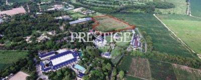 Land near Mabprachan Lake – in East Pattaya for 117,800,000 THB PCL5039