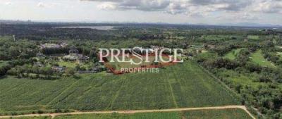 Land near Mabprachan Lake – in East Pattaya for 117,800,000 THB PCL5039