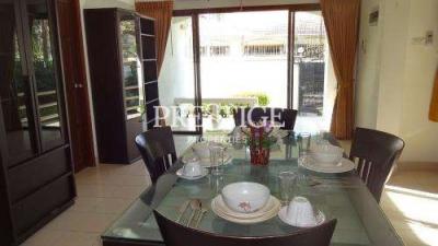 Adare Garden 1 – in Jomtien for 6,250,000 THB PC6001