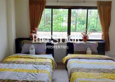 Adare Garden 1 – in Jomtien for 6,250,000 THB PC6001