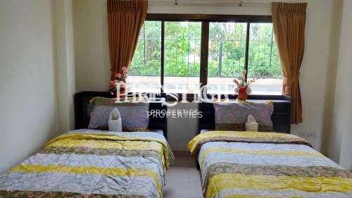 Adare Garden 1 – in Jomtien for 6,250,000 THB PC6001