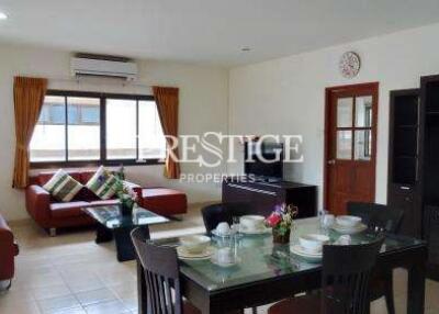 Adare Garden 1 – in Jomtien for 6,250,000 THB PC6001