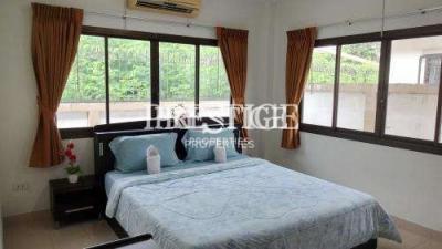 Adare Garden 1 – in Jomtien for 6,250,000 THB PC6001