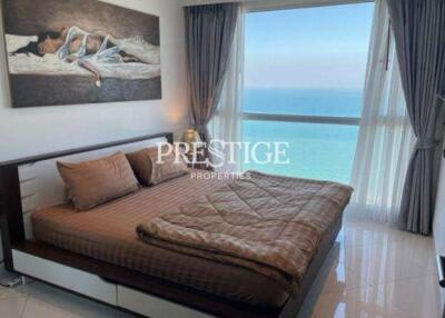 Sky Residence Pattaya – 2 Bed 2 Bath in Pratamnak PC5969