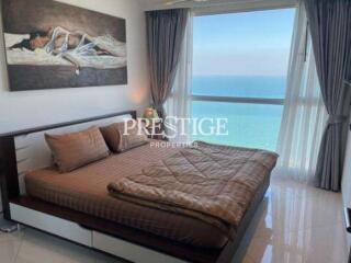 Sky Residence Pattaya – 2 Bed 2 Bath in Pratamnak PC5969