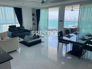 Sky Residence Pattaya – 2 Bed 2 Bath in Pratamnak PC5969