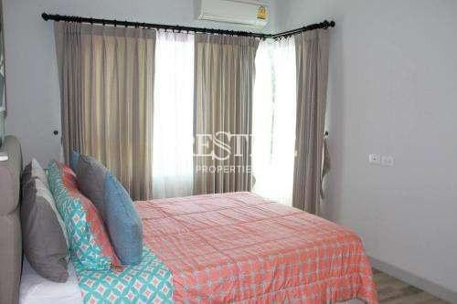 Centric Sea – 2 Bed 2 Bath in Central Pattaya PC5949