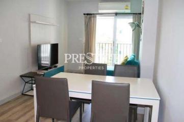 Centric Sea – 2 Bed 2 Bath in Central Pattaya PC5949