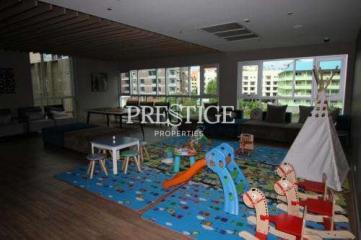 Centric Sea – 2 Bed 2 Bath in Central Pattaya PC5949