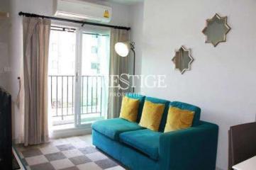 Centric Sea – 2 Bed 2 Bath in Central Pattaya PC5949