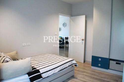 Centric Sea – 2 Bed 2 Bath in Central Pattaya PC5949