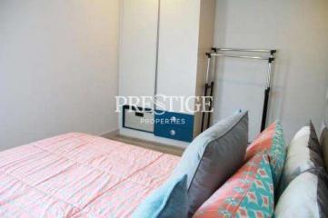 Centric Sea – 2 Bed 2 Bath in Central Pattaya PC5949