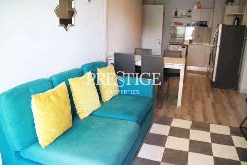 Centric Sea – 2 Bed 2 Bath in Central Pattaya PC5949