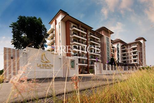 Le Beach Condominium in Bang Saray PC5926