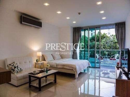 Laguna Heights – Studio Bed 1 Bath in Naklua PC5918