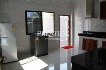 Private House – 3 Bed 2 Bath in Jomtien PC5890