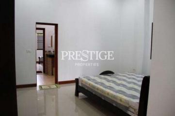 Private House – 3 Bed 2 Bath in Jomtien PC5890