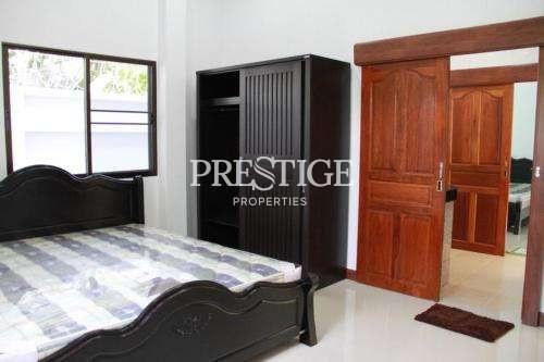 Private House – 3 Bed 2 Bath in Jomtien PC5890