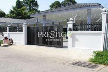 Private House – 3 Bed 2 Bath in Jomtien PC5890