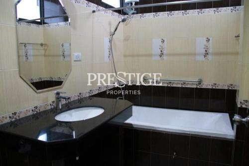 Private House – 3 Bed 2 Bath in Jomtien PC5890