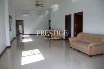 Private House – 3 Bed 2 Bath in Jomtien PC5890